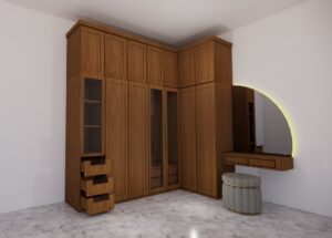 Home lemari